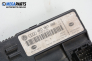 Modul confort for Audi A8 (D3) 4.2 Quattro, 335 hp automatic, 2002 № 4E0 907 289